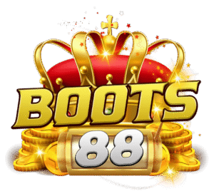 BOOTS88ออโต้
